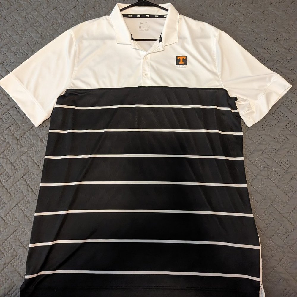 Men's UT Nike Polo
